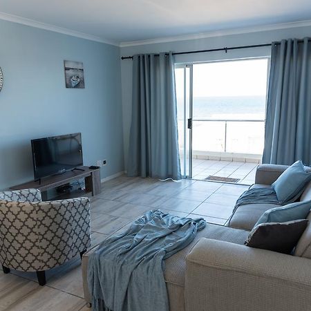 Whale View Self Catering Apartment Германус Екстер'єр фото